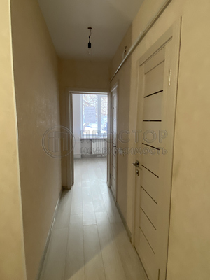 Продам трехкомнатную (3-комн.) квартиру, Лестева ул, 22, Москва г