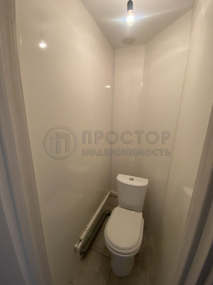 Продам трехкомнатную (3-комн.) квартиру, Лестева ул, 22, Москва г