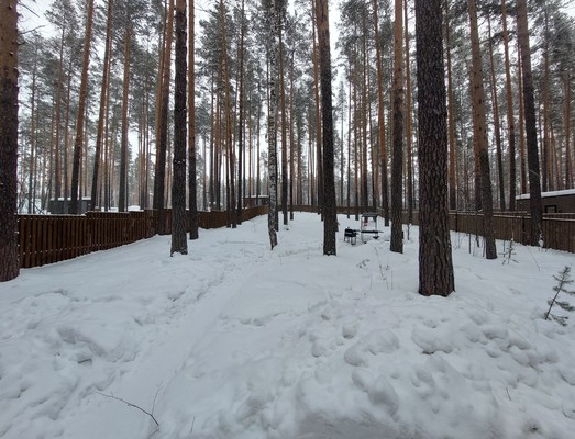 Продам дом в поселке Дачный поселок &amp;quot;Кургановский&amp;quot;, Полевской тракт, Екатеринбург г, 0 км от города