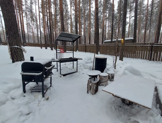 Продам дом в поселке Дачный поселок &amp;quot;Кургановский&amp;quot;, Полевской тракт, Екатеринбург г, 0 км от города