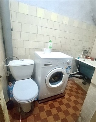 Продам трехкомнатную (3-комн.) квартиру, Чистопольская ул, д.38/4, Ростов-на-Дону г