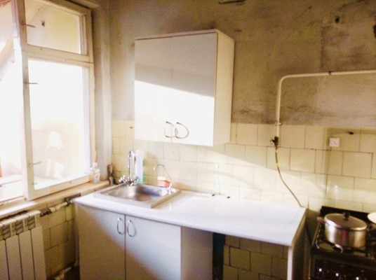 Продам трехкомнатную (3-комн.) квартиру, Чистопольская ул, д.38/4, Ростов-на-Дону г