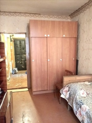 Продам трехкомнатную (3-комн.) квартиру, Чистопольская ул, д.38/4, Ростов-на-Дону г