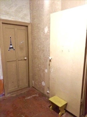 Продам трехкомнатную (3-комн.) квартиру, Чистопольская ул, д.38/4, Ростов-на-Дону г