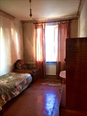 Продам трехкомнатную (3-комн.) квартиру, Чистопольская ул, д.38/4, Ростов-на-Дону г