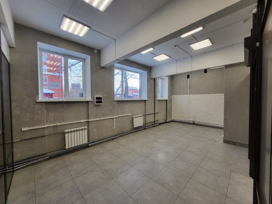 Сдам торговое помещение 7 м2, Открытое ш, 2к9а, Москва г