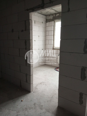 Продам однокомнатную (1-комн.) квартиру, Тагильская ул, 4а, Москва г