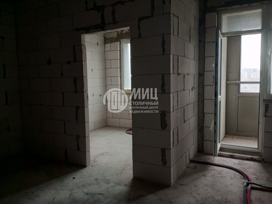 Продам однокомнатную (1-комн.) квартиру, Тагильская ул, 4а, Москва г