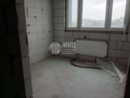 Продам однокомнатную (1-комн.) квартиру, Тагильская ул, 4а, Москва г