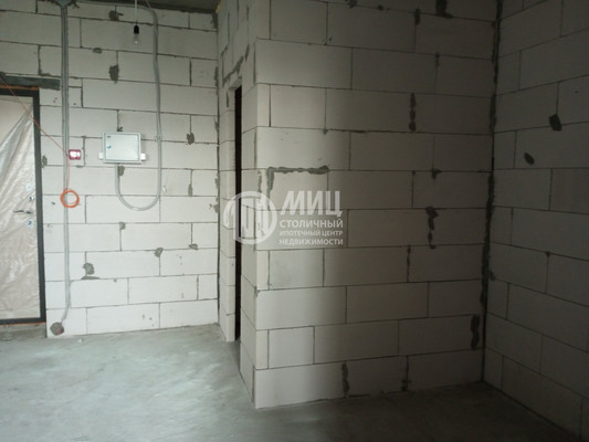 Продам однокомнатную (1-комн.) квартиру, Тагильская ул, 4а, Москва г