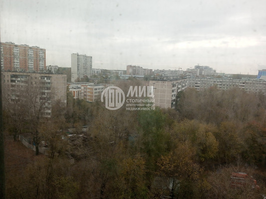 Продам однокомнатную (1-комн.) квартиру, Тагильская ул, 4а, Москва г
