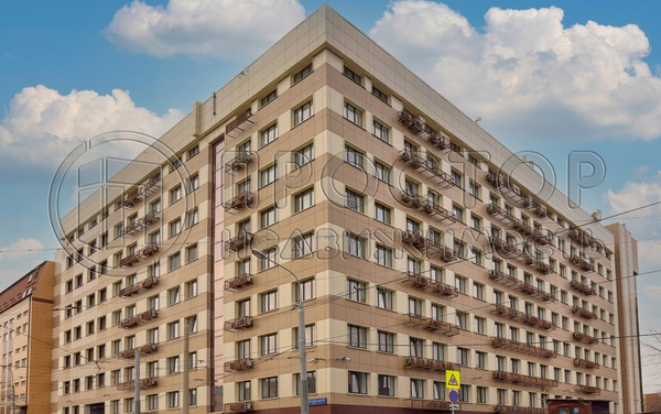 Продам коммерческое помещение 27,4 м2, Нижегородская ул, 32с15А, Москва г