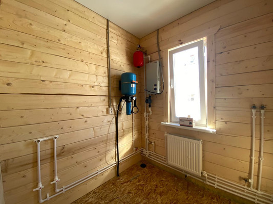 Продам дом, Веселая ул, Иглино с, 0 км от города