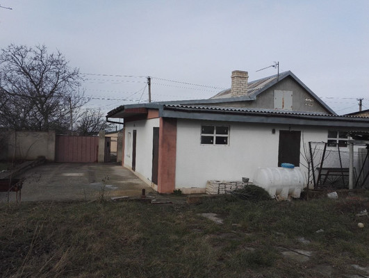 Продам дом, Новая ул, Красновка с, 0 км от города