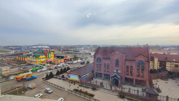 Продам однокомнатную (1-комн.) квартиру, им. Евдокии Бершанской ул, 412, Краснодар г
