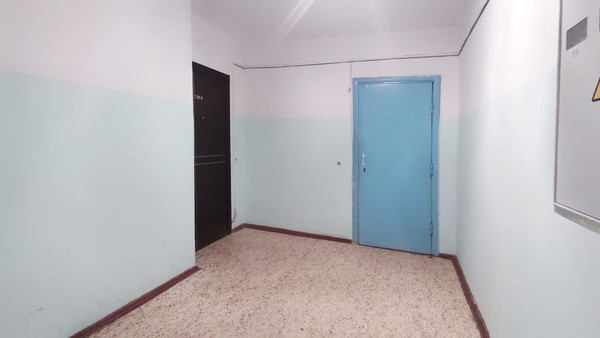 Продам однокомнатную (1-комн.) квартиру, им. Евдокии Бершанской ул, 412, Краснодар г