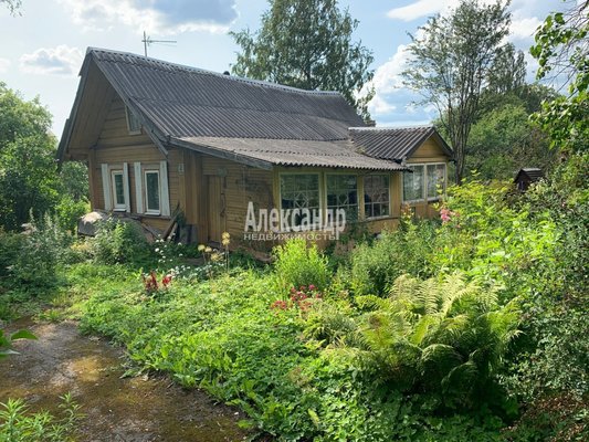 Продам дом, д. 31, Новокузнецово д, 45 км от города