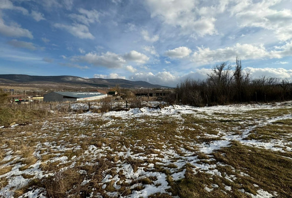 Продам землю для коммерческого использования 77,87 соток, Первомайская ул, 2А, Богатое с