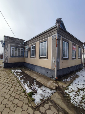 Продам дом, Ольгинская ст-ца, 0 км от города