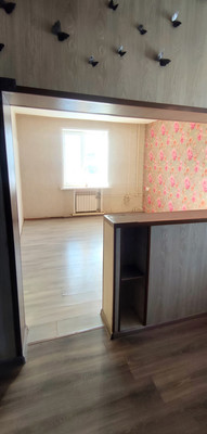 Продам двухкомнатную (2-комн.) квартиру, Созонтова ул, 11, Кирово-Чепецк г