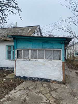 Продам дом, Советская ул, 37, Далекое с, 0 км от города