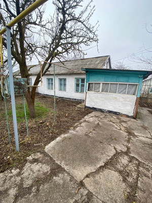 Продам дом, Советская ул, 37, Далекое с, 0 км от города