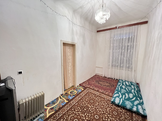 Продам двухкомнатную (2-комн.) квартиру, Беринга ул, 3, Санкт-Петербург г