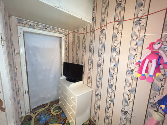 Продам двухкомнатную (2-комн.) квартиру, Беринга ул, 3, Санкт-Петербург г