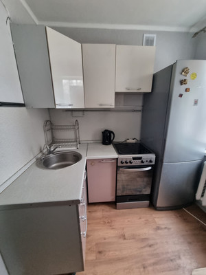 Сдам двухкомнатную (2-комн.) квартиру, Пограничная ул, 50, Южно-Сахалинск г