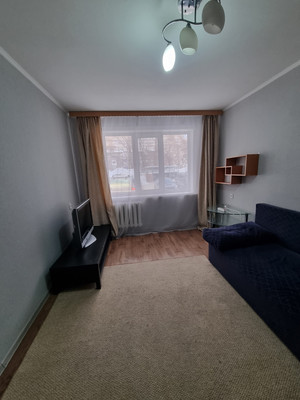 Сдам двухкомнатную (2-комн.) квартиру, Пограничная ул, 50, Южно-Сахалинск г