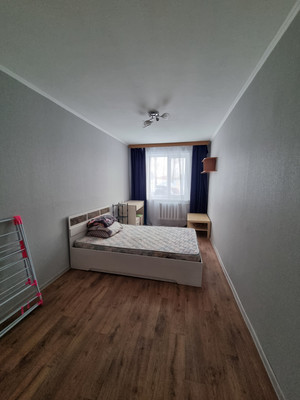 Сдам двухкомнатную (2-комн.) квартиру, Пограничная ул, 50, Южно-Сахалинск г