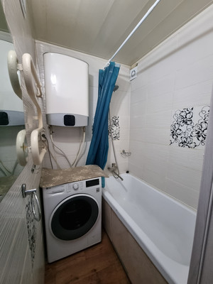 Сдам двухкомнатную (2-комн.) квартиру, Пограничная ул, 50, Южно-Сахалинск г