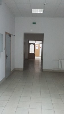 Сдам коммерческое помещение 947 м2, Октябрьский пер, 22, Курская ст-ца