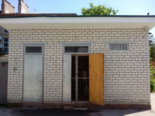 Сдам коммерческое помещение 947 м2, Октябрьский пер, 22, Курская ст-ца