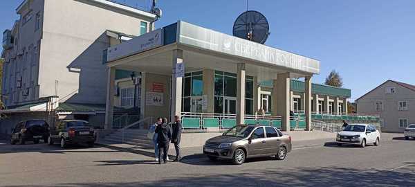 Сдам коммерческое помещение 947 м2, Октябрьский пер, 22, Курская ст-ца