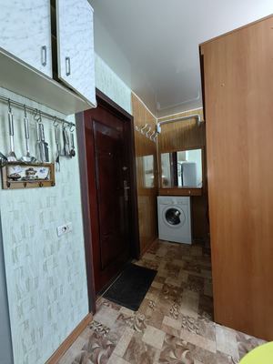 Продам комнату в 6-комн. квартире, Ф.И.Шаляпина проезд, 8, Киров г