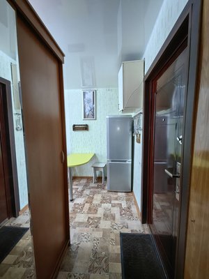 Продам комнату в 6-комн. квартире, Ф.И.Шаляпина проезд, 8, Киров г