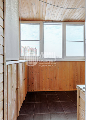Продам трехкомнатную (3-комн.) квартиру, Совхозная (Левобережный мкр.) ул, 29, Химки г