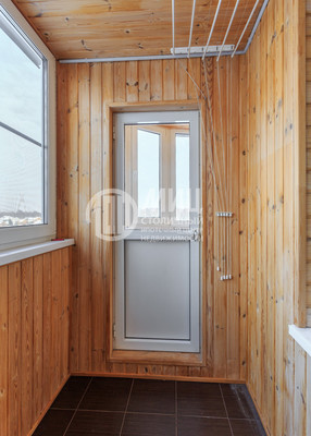 Продам трехкомнатную (3-комн.) квартиру, Совхозная (Левобережный мкр.) ул, 29, Химки г