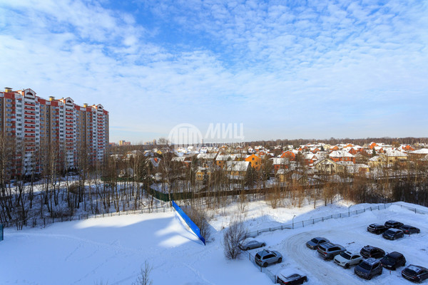 Продам трехкомнатную (3-комн.) квартиру, Совхозная (Левобережный мкр.) ул, 29, Химки г