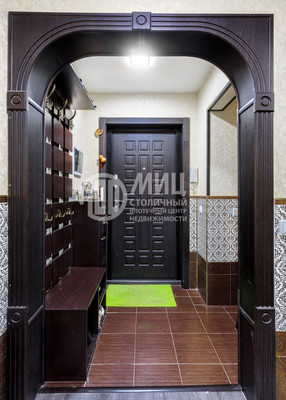 Продам трехкомнатную (3-комн.) квартиру, Совхозная (Левобережный мкр.) ул, 29, Химки г