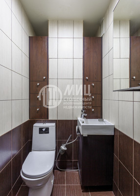 Продам трехкомнатную (3-комн.) квартиру, Совхозная (Левобережный мкр.) ул, 29, Химки г