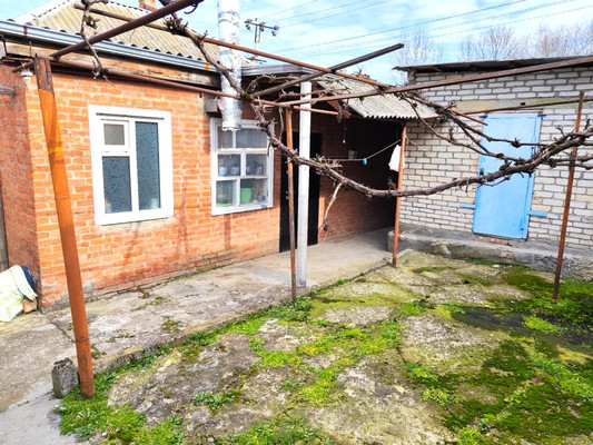 Продам дом, Дзержинского ул, 67, Апшеронск г, 0 км от города