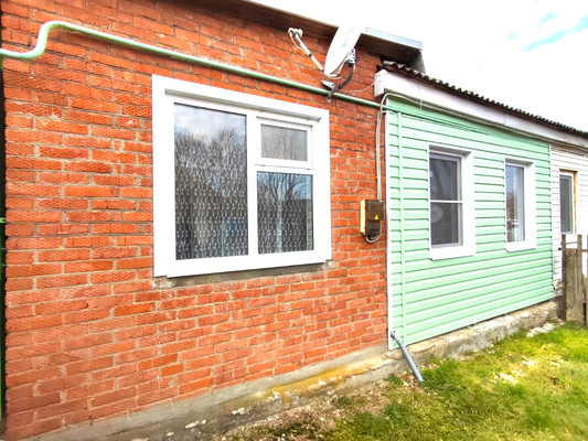 Продам дом, Дзержинского ул, 67, Апшеронск г, 0 км от города