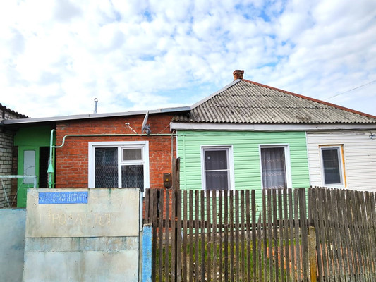 Продам дом, Дзержинского ул, 67, Апшеронск г, 0 км от города