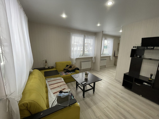 Сдам дом, Снежная долина тер. СНТ, 23, Бавыкино д, 0 км от города