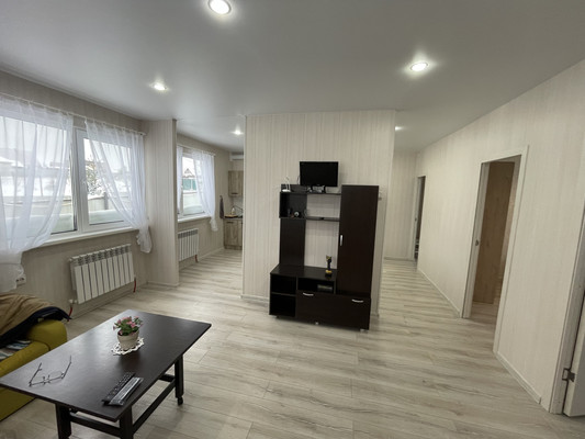 Сдам дом, Снежная долина тер. СНТ, 23, Бавыкино д, 0 км от города