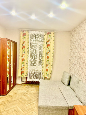 Продам многокомнатную квартиру, Стачек пр-кт, 79, Санкт-Петербург г
