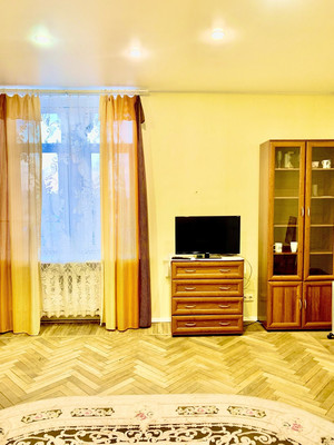 Продам многокомнатную квартиру, Стачек пр-кт, 79, Санкт-Петербург г