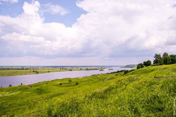 Продам участок 26 соток, ИЖС, Константиново с, 30 км от города